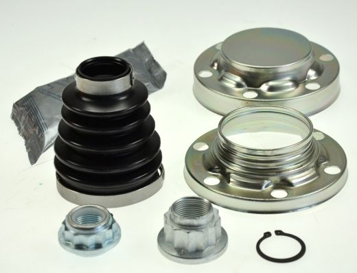 Комплект пыльника, приводной вал GKN 304552