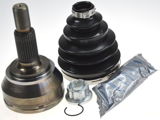 Шарнирный комплект, приводной вал GKN 304557