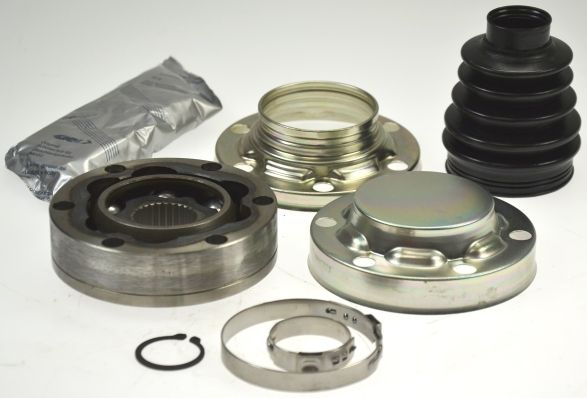 Шарнирный комплект, приводной вал GKN 304558