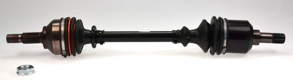 Приводной вал GKN 304581