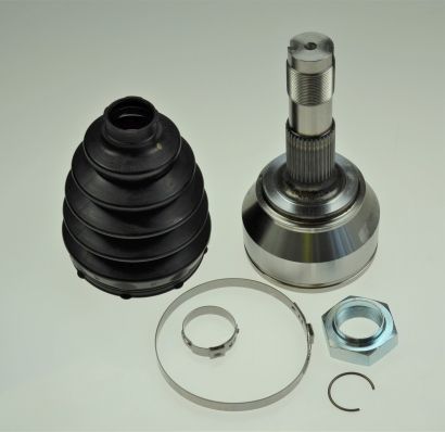 Шарнирный комплект, приводной вал GKN 304598