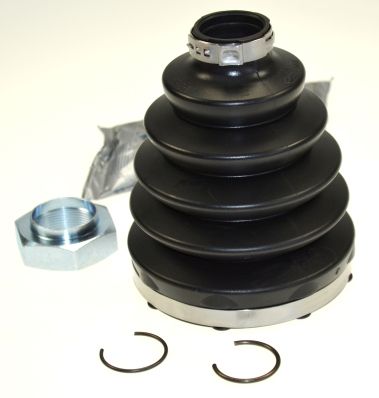 Комплект пыльника, приводной вал GKN 304599