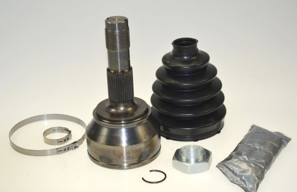 Шарнирный комплект, приводной вал GKN 304600