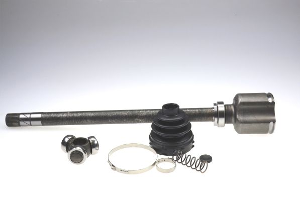 Шарнирный комплект, приводной вал GKN 304610