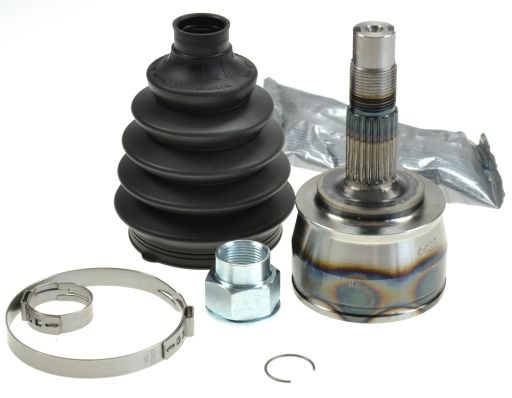 Шарнирный комплект, приводной вал GKN 304613