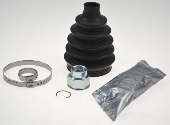 Комплект пыльника, приводной вал GKN 304654