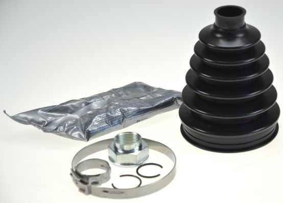 Комплект пыльника, приводной вал GKN 304684