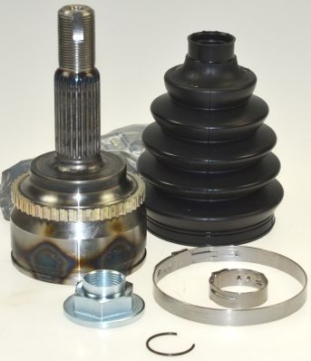 Шарнирный комплект, приводной вал GKN 304693