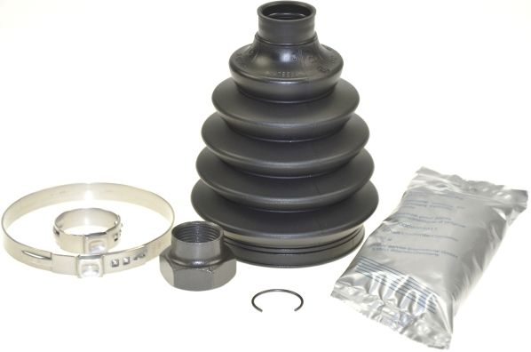 Комплект пыльника, приводной вал GKN 304705
