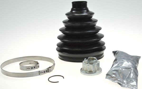 Комплект пыльника, приводной вал GKN 304736