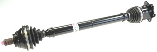 Приводной вал GKN 304751