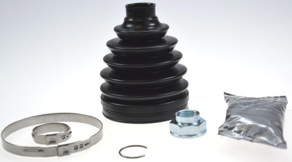 Комплект пыльника, приводной вал GKN 304824