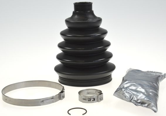 Комплект пыльника, приводной вал GKN 304828