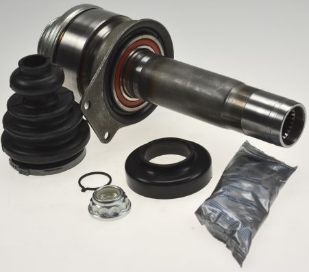 Шарнирный комплект, приводной вал GKN 304837