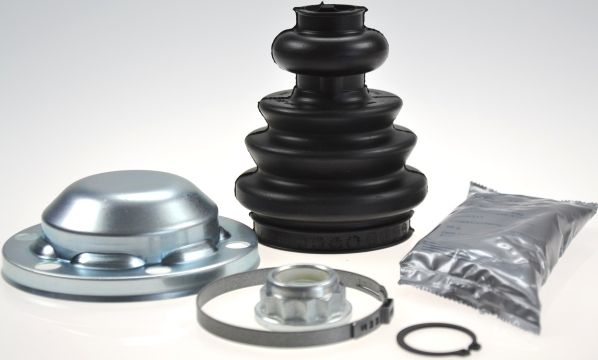 Комплект пыльника, приводной вал GKN 304840