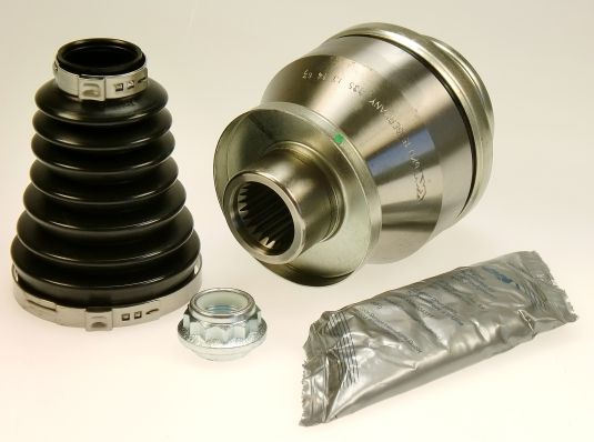 Шарнирный комплект, приводной вал GKN 304843