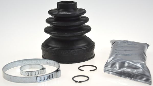 Комплект пыльника, приводной вал GKN 304878