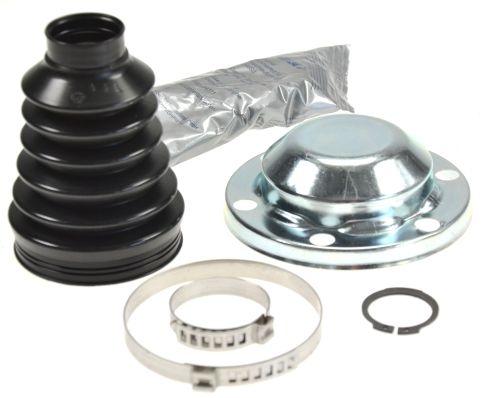 Комплект пыльника, приводной вал GKN 304936