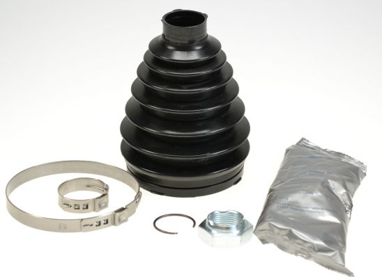Комплект пыльника, приводной вал GKN 304937
