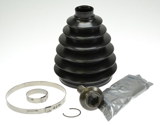Комплект пыльника, приводной вал GKN 304963