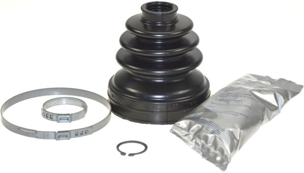 Комплект пыльника, приводной вал GKN 304965