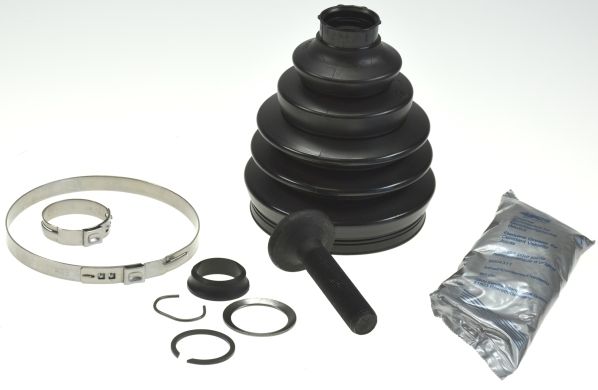 Комплект пыльника, приводной вал GKN 305120