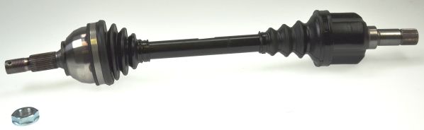 Приводной вал GKN 305131