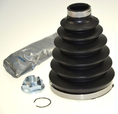 Комплект пыльника, приводной вал GKN 305134