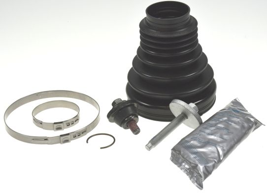 Комплект пыльника, приводной вал GKN 305141