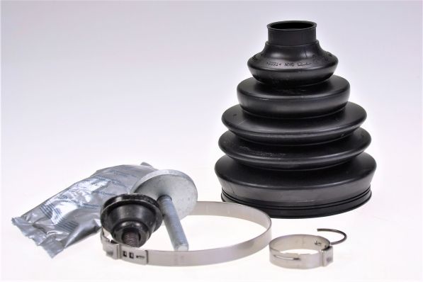 Комплект пыльника, приводной вал GKN 305147