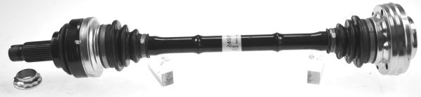 Приводной вал GKN 305228