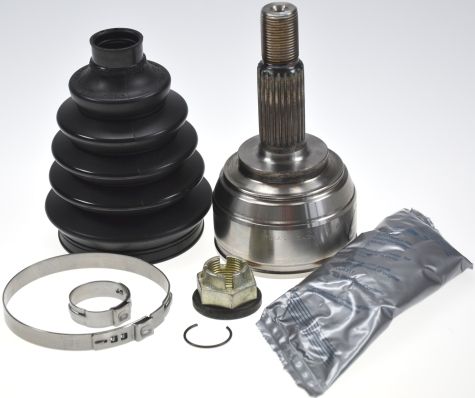 Шарнирный комплект, приводной вал GKN 305241