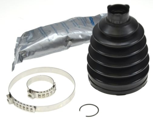 Комплект пыльника, приводной вал GKN 305284