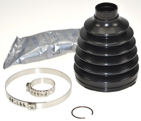 Комплект пыльника, приводной вал GKN 305285