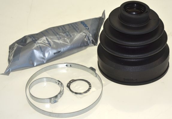 Комплект пыльника, приводной вал GKN 305372