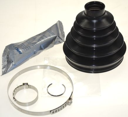 Комплект пыльника, приводной вал GKN 305392