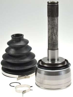 Шарнирный комплект, приводной вал GKN 305451