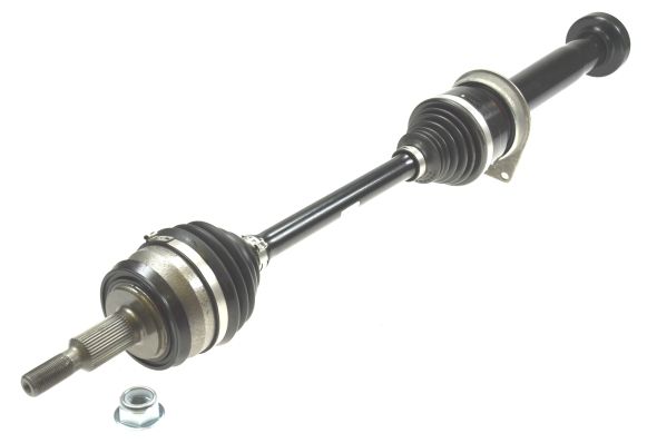 Приводной вал GKN 305504