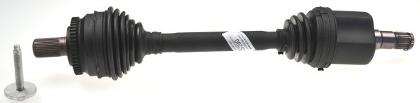 Приводной вал GKN 305513