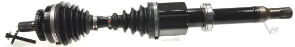 Приводной вал GKN 305516