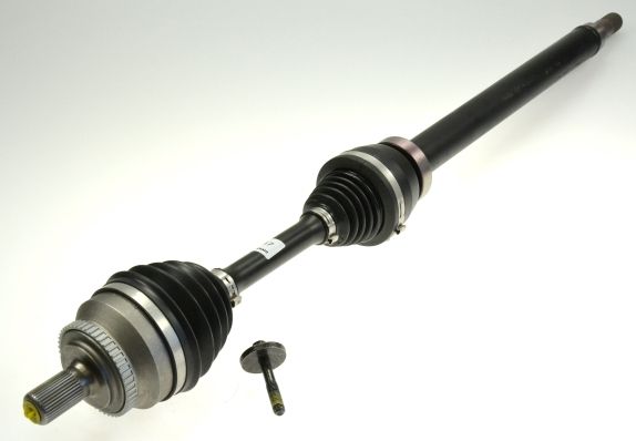 Приводной вал GKN 305560
