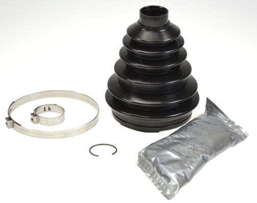 Комплект пыльника, приводной вал GKN 305600
