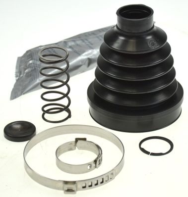 Комплект пыльника, приводной вал GKN 305607
