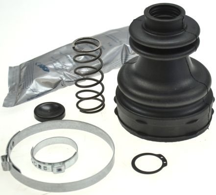 Комплект пыльника, приводной вал GKN 305608