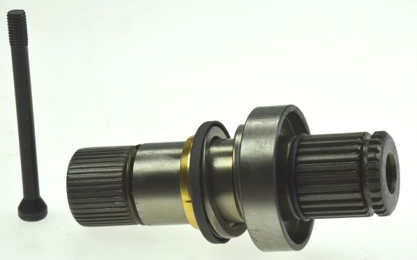 Приводной вал GKN 305616