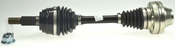 Приводной вал GKN 305621