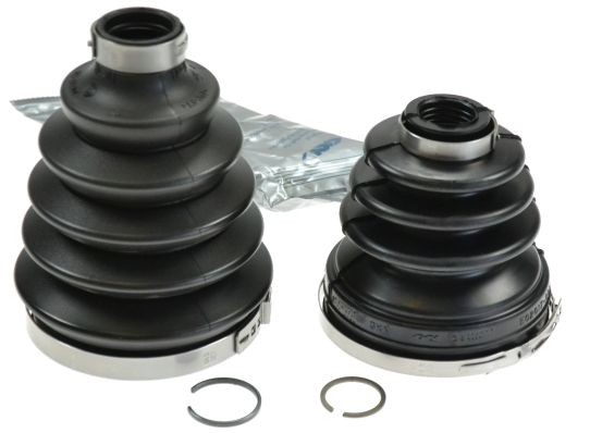 Комплект пыльника, приводной вал GKN 305638