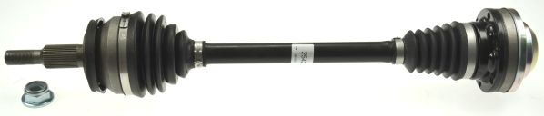 Приводной вал GKN 305652