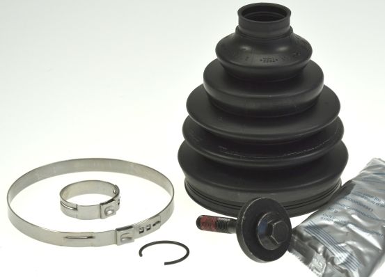 Комплект пыльника, приводной вал GKN 305668