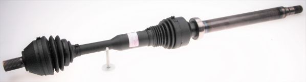 Приводной вал GKN 305725